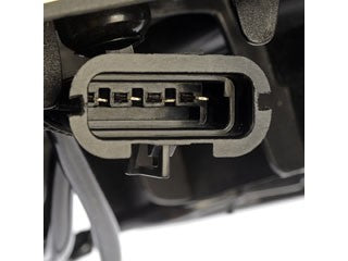 Dorman - OE Solutions Ensamble de Ventilador de Motor P/N:620-976 Fits: Buick Terraza 06-05, Chevrolet Uplander 06-05, Pontiac Montana 06-05 - Image 2