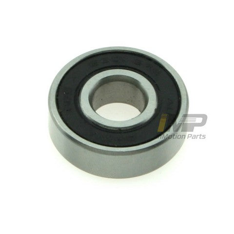 WJB Clutch Pilot Bearing,Generator Commutator End Bearing P/N:RB6201-2RS Fits: Acura Integra, Acura Legend, BMW 318i, BMW 318is, BMW 325i, BMW 325is, BMW 525i, BMW 535i, BMW 535is, BMW 735i - Image 2