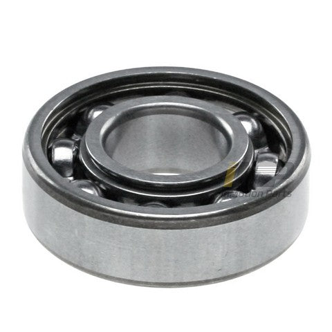 WJB Generator Commutator End Bearing,Generator Drive End Bearing,Wheel Bearing P/N:RB6204 Fits: American Motors Eagle, Buick Opel, Checker A9, Checker A9l, Checker Aerobus, Checker Marathon, Checker Superba, Checker Taxicab, Chevrolet Chevette - Image 2