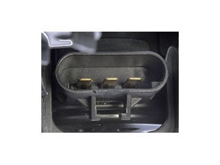 Dorman - OE Solutions Ensamble de Ventilador de Motor P/N:621-037 Fits: Ford Escape 2005, Mercury Mariner 2005 - Image 3