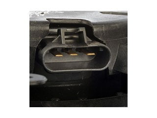 Dorman - OE Solutions Ensamble de Ventilador de Motor P/N:621-057 Fits: Chevrolet Cobalt 08-06, Pontiac G4 2006, Pontiac G5 08-07, Pontiac Pursuit 2006, Saturn Ion 07-06 - Image 2