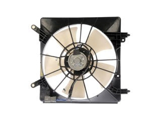 Dorman - OE Solutions Ensamble de Ventilador de Motor P/N:621-068 Fits: Acura Rsx 06-02 - Image 2