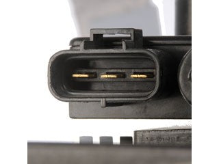Dorman - OE Solutions Ensamble de Ventilador de Motor P/N:621-077 Fits: Mazda Cx-7 09-07 - Image 2