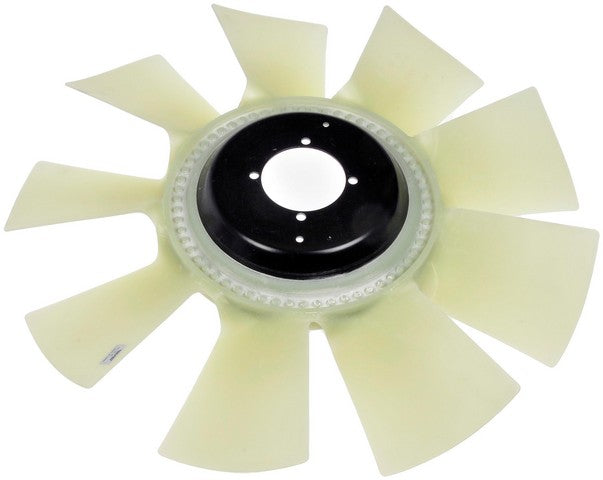 Dorman - OE Solutions Aleta de Ventilador de Motor P/N:621-106 Fits: Chevrolet Silverado 2500 Hd, Chevrolet Silverado 2500 Hd Classic, Chevrolet Silverado 3500, Chevrolet Silverado 3500 Classic, Chevrolet Silverado 3500 Hd, GMC Sierra 2500 Hd - Image 2