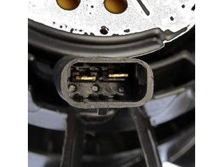 Dorman - OE Solutions Ensamble de Ventilador de Motor P/N:621-109 Fits: Buick Lacrosse 07-05 - Image 2