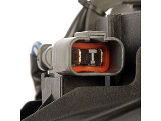 Dorman - OE Solutions Ensamble de Ventilador de Motor P/N:621-123 Fits: Honda Civic 11-06 - Image 2