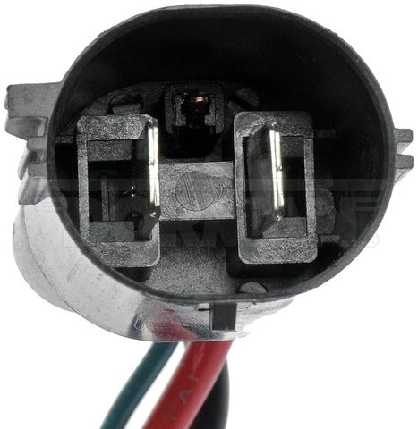 Dorman - OE Solutions Ensamble de Ventilador de Motor P/N:621-134 Fits: Dodge Durango 13-11, Jeep Grand Cherokee 13-11 - Image 2
