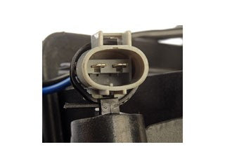 Dorman - OE Solutions Ensamble de Ventilador de Motor P/N:621-172 Fits: Toyota Highlander 07-04 - Image 2