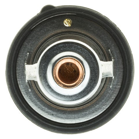 Motorad Engine Coolant Thermostat P/N:621-180 Fits: Dodge H100 Van, Genesis G70, Genesis G80, Genesis Gv70, Genesis Gv80, Hyundai Accent, Hyundai Genesis Coupe, Hyundai Santa Fe Sport, Hyundai Sonata, Hyundai Starex - Image 4
