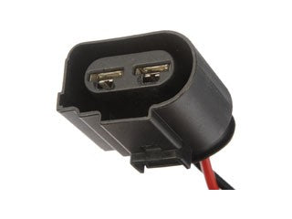Dorman - OE Solutions Ensamble de Ventilador de Motor P/N:621-186 Fits: Audi Rs4 08-07, Audi S4 09-04 - Image 2