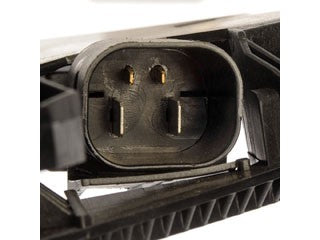 Dorman - OE Solutions Ensamble de Ventilador de Motor P/N:621-195 Fits: BMW 125i 13-08, BMW 128i 13-08, BMW 130i 10-06, BMW 323i 11-06, BMW 325i 13-06, BMW 325xi 2006, BMW 328i 13-07, BMW 328i Xdrive 13-09, BMW 328xi 08-07, BMW 330i 2006, BMW 330xi 2006 - Image 2