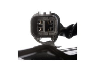 Dorman - OE Solutions Ensamble de Ventilador del Condensador de Aire Acondicionado P/N:621-241 Fits: Mitsubishi Diamante 03-97 - Image 2
