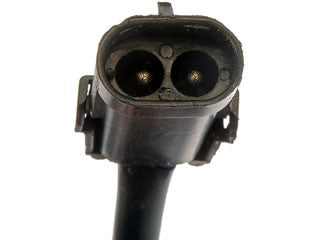 Dorman - OE Solutions Ensamble de Ventilador del Condensador de Aire Acondicionado P/N:621-300 Fits: Cadillac Escalade, Chevrolet Blazer, Chevrolet C1500, Chevrolet C1500 Suburban, Chevrolet C2500, Chevrolet C2500 Suburban, Chevrolet C3500 - Image 2
