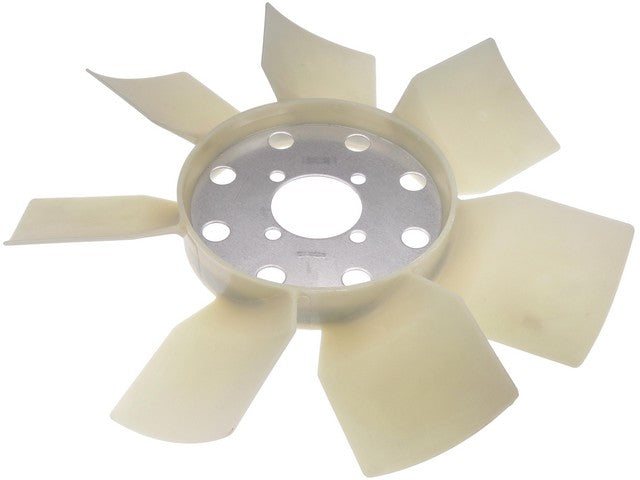 Dorman - OE Solutions Aleta de Ventilador de Motor P/N:621-322 Fits: Chevrolet Colorado 12-04, GMC Canyon 12-04 - Image 2