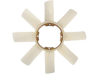 Dorman - OE Solutions Aleta de Ventilador de Motor P/N:621-328 Fits: Nissan D21 94-90, Nissan Pathfinder 95-90, Nissan Pickup 1995 - Image 1