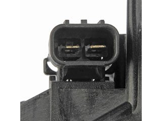 Dorman - OE Solutions Ensamble de Ventilador del Condensador de Aire Acondicionado P/N:621-364 Fits: Honda Fit 14-09 - Image 2