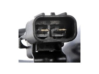 Dorman - OE Solutions Ensamble de Ventilador del Condensador de Aire Acondicionado P/N:621-365 Fits: Honda Pilot 15-09 - Image 2
