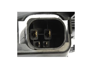 Dorman - OE Solutions Ensamble de Ventilador de Motor P/N:621-373 Fits: Mercedes-benz B Electric Drive, Mercedes-benz B250, Mercedes-benz B250e, Mercedes-benz C230, Mercedes-benz C250, Mercedes-benz C300, Mercedes-benz C350, Mercedes-benz C63 Amg - Image 2