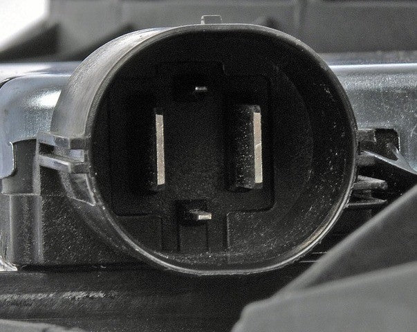 Dorman - OE Solutions Ensamble de Ventilador de Motor P/N:621-383 Fits: Jeep Cherokee 23-14 - Image 2