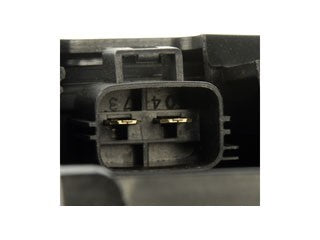 Dorman - OE Solutions Ensamble de Ventilador de Motor P/N:621-393 Fits: Dodge Journey 20-09 - Image 2