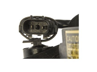 Dorman - OE Solutions Ensamble de Ventilador del Condensador de Aire Acondicionado P/N:621-422 Fits: Hyundai Tiburon 08-03 - Image 2