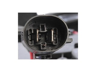 Dorman - OE Solutions Ensamble de Ventilador de Motor P/N:621-445 Fits: Ford Fusion 12-10, Lincoln Mkz 12-11, Mercury Milan 11-10 - Image 2