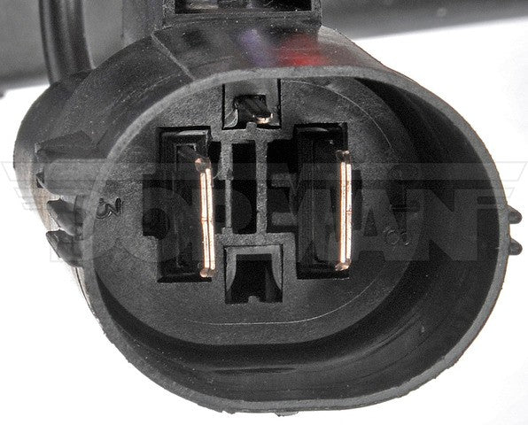 Dorman - OE Solutions Ensamble de Ventilador de Motor P/N:621-455 Fits: Mazda 3 13-10 - Image 2