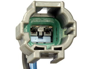 Dorman - OE Solutions Ensamble de Ventilador de Motor P/N:621-478 Fits: Mitsubishi Outlander 13-08 - Image 2