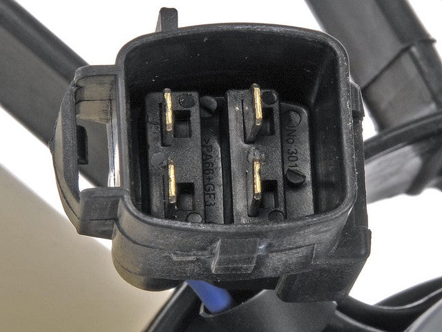 Dorman - OE Solutions Ensamble de Ventilador de Motor P/N:621-507 Fits: Suzuki Sx4 13-07 - Image 2