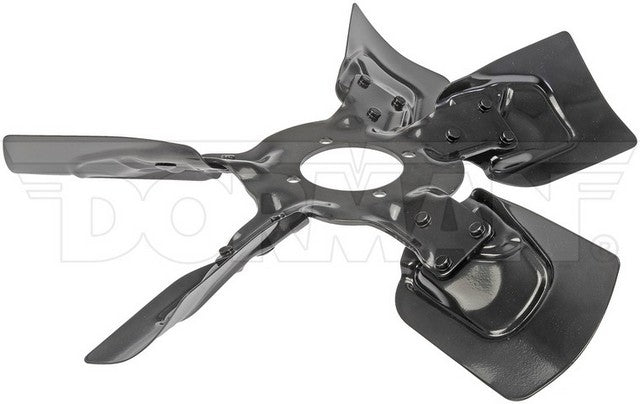 Dorman - OE Solutions Aleta de Ventilador de Motor P/N:621-593 Fits: Jeep Wrangler 06-97 - Image 4