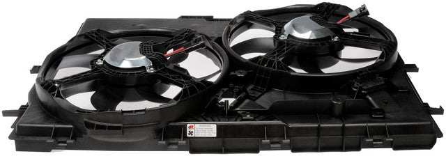 Dorman - OE Solutions Ensamble de Ventilador de Motor P/N:621-638 Fits: Ram Promaster 1500 23-14, Ram Promaster 2500 23-14, Ram Promaster 3500 23-14 - Image 4