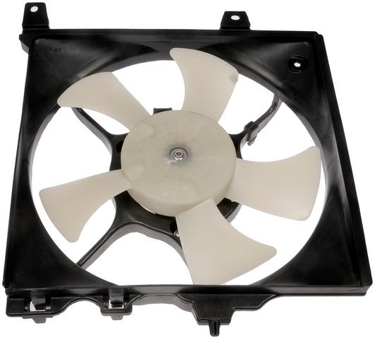 Dorman - OE Solutions Ensamble de Ventilador de Motor P/N:621-965 Fits: Nissan Sentra 00-96, Nissan Tsuru 17-10 - Image 4