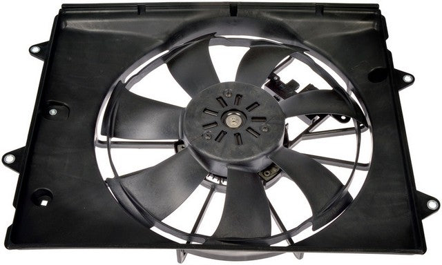 Dorman - OE Solutions Ensamble de Ventilador de Motor P/N:621-967 Fits: Honda Civic 22-16 - Image 4