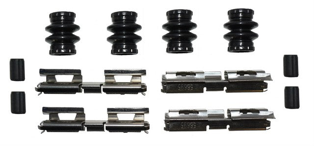Better Brake Parts Disc Brake Hardware Kit P/N:6213K Fits: Ford Expedition 21-18, Ford F-150 20-15, Lincoln Navigator 21-18 - Image 1