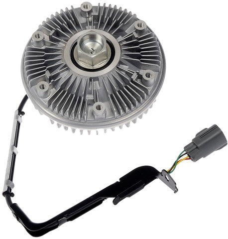 Dorman - OE Solutions Embrague de Ventilador de Motor P/N:622-104 Fits: Dodge Ram 2500 09-04, Dodge Ram 3500 10-04, Dodge Ram 4000 09-05, Dodge Ram 4500 10-08, Dodge Ram 5500 10-08 - Image 3
