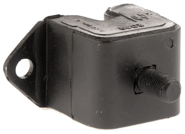 Pioneer Automotive Industries Automatic Transmission Mount,Manual Transmission Mount P/N:622039 Fits: Jeep Willys 51-48 - Image 4