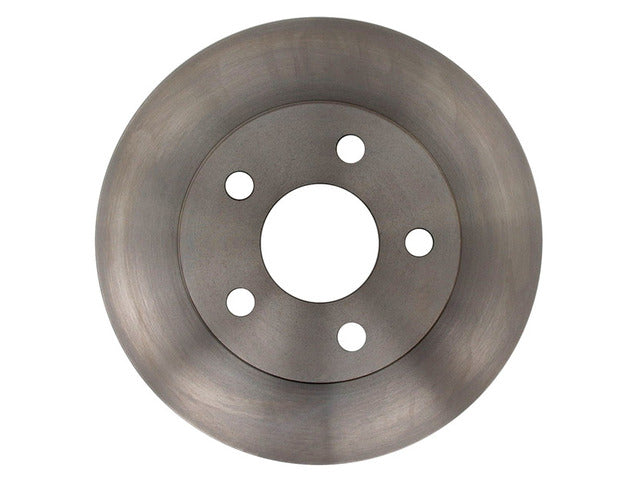 Raybestos Brakes Disc Brake Rotor P/N:6226R Fits: Ford Thunderbird 92-89, Mercury Cougar 92-89 - Image 3