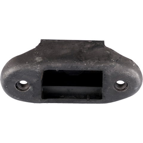 Pioneer Automotive Industries Torsion Bar P/N:622797 Fits: Chevrolet S10 94-83, Chevrolet S10 Blazer 94-83, GMC Jimmy 94-92, GMC S15 90-83, GMC S15 Jimmy 91-83, GMC Sonoma 94-91, Oldsmobile Bravada 94-91 - Image 4