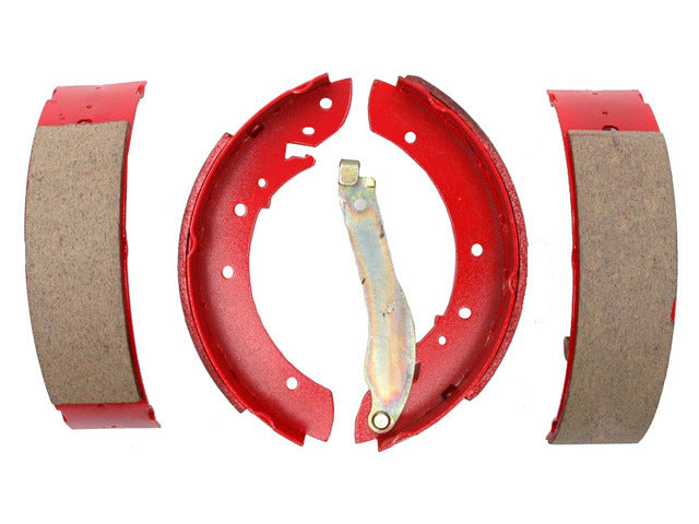 Raybestos Brakes Drum Brake Shoe P/N:622PG Fits: Peugeot 505 91-84 - Image 1