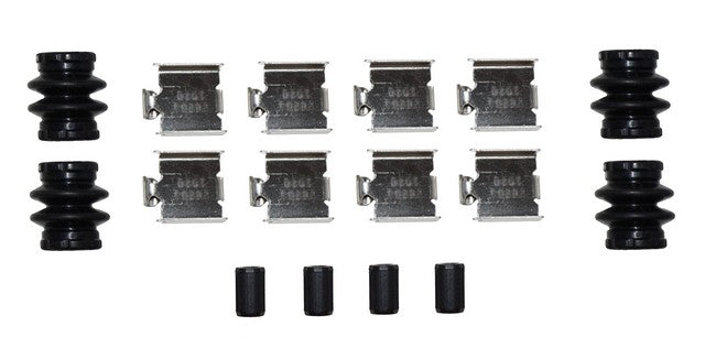 Better Brake Parts Disc Brake Hardware Kit P/N:6232K Fits: Ford Expedition 21-18, Ford F-150 20-18, Lincoln Navigator 21-18 - Image 1