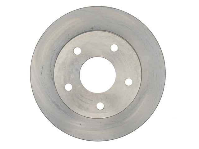 Raybestos Brakes Disc Brake Rotor P/N:6248R Fits: Ford Aerostar 91-90 - Image 3