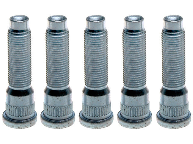 Raybestos Brakes Wheel Lug Stud P/N:6249B Fits: Ford E-100 Econoline, Ford E-100 Econoline Club Wagon, Ford E-150, Ford E-150 Club Wagon, Ford E-150 Econoline, Ford E-150 Econoline Club Wagon, Ford E-250 Econoline, Ford E-250 Econoline Club Wagon - Image 1