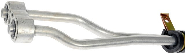 Dorman - OE Solutions Ensamble de Manguera de Refrigerante de Aceite de Motor P/N:625-001 Fits: Chevrolet Blazer 05-96, Chevrolet S10 04-96, GMC Jimmy 05-96, GMC Sonoma 04-96, Oldsmobile Bravada 01-96 - Image 4