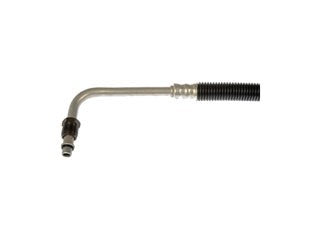 Dorman - OE Solutions Ensamble de Manguera de Refrigerante de Aceite de Motor P/N:625-150 Fits: Chevrolet C1500, Chevrolet C1500 Suburban, Chevrolet C2500, Chevrolet C2500 Suburban, Chevrolet C3500, Chevrolet Tahoe, GMC C1500, GMC C1500 Suburban - Image 3