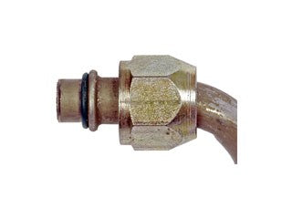 Dorman - OE Solutions Ensamble de Manguera de Refrigerante de Aceite de Motor P/N:625-155 Fits: Chevrolet Blazer, Chevrolet C10, Chevrolet C10 Suburban, Chevrolet C20, Chevrolet C20 Suburban, Chevrolet C30, Chevrolet K10, Chevrolet K10 Suburban - Image 3