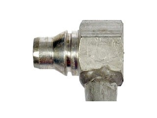 Dorman - OE Solutions Ensamble de Manguera de Refrigerante de Aceite de Motor P/N:625-159 Fits: Chevrolet C1500, Chevrolet C2500, Chevrolet C2500 Suburban, Chevrolet C3500, Chevrolet C3500hd, Chevrolet K2500, Chevrolet K2500 Suburban, Chevrolet K3500 - Image 3