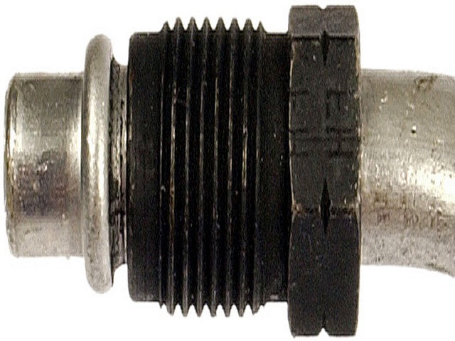 Dorman - OE Solutions Ensamble de Manguera de Refrigerante de Aceite de Motor P/N:625-165 Fits: Chevrolet C1500, Chevrolet C2500, Chevrolet C3500, Chevrolet K1500, Chevrolet K2500, Chevrolet K3500, GMC C1500, GMC C2500, GMC C3500, GMC K1500 - Image 3