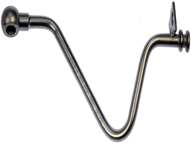 Dorman - OE Solutions Línea de Aceite del Turbocargador P/N:625-215 Fits: Dodge Sprinter 2500 06-03, Dodge Sprinter 3500 06-03, Freightliner Sprinter 2500 06-03, Freightliner Sprinter 3500 06-03 - Image 2