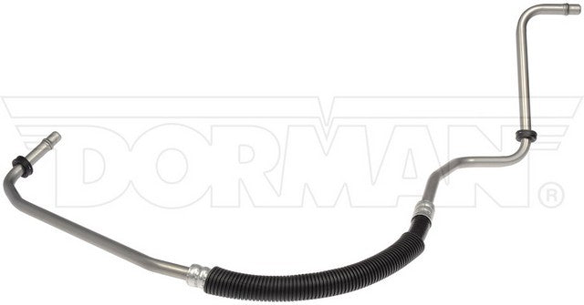 Dorman - OE Solutions Ensamble de Manguera de Refrigerante de Aceite de Motor P/N:625-508 Fits: Chevrolet C4500 Kodiak 09-03, Chevrolet C5500 Kodiak 09-03, GMC C4500 Topkick 09-03, GMC C5500 Topkick 09-03 - Image 4