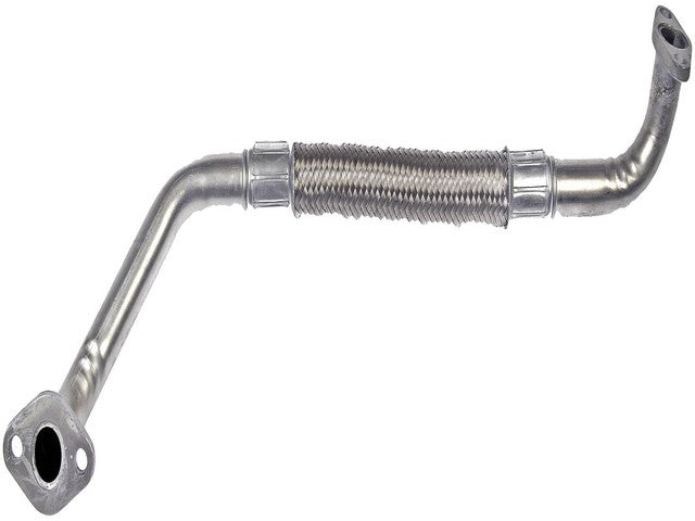 Dorman - OE Solutions Línea de Aceite del Turbocargador P/N:625-800 Fits: Audi Tt 06-00, Volkswagen Beetle 05-99, Volkswagen Clasico 2011, Volkswagen Golf 06-00, Volkswagen Jetta 05-00 - Image 2